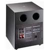 INDIANA LINE BASSO 840 Buono ArtAV 9 EURO GARANZIA ITALIA vinile nero subwoofer