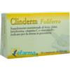 ABBATE GUALTIERO SRL CLINDERM FOLIFERRO 30CPR