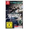 ACTIVISION Tony Hawks Pro Skater 1+2 SWITCH Remastered Nintendo Switch