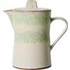 HK LIVING - Teiera 70s ceramics - Multicolore - Gres smaltato