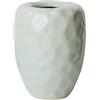 HK LIVING - Vaso Earthenware - Verde - Ceramica