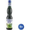 Fabbri 6x Multipack Fabbri Sciroppo Menta Ml 560