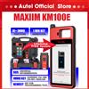 Autel KM100E Strumento di programmazione chiave Scanner diagnostico automobilistico Aggiornamento gratuito Programmatore chiave PK IM508 KM100X KM100