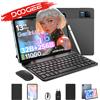 DOOGEE Android 16 U13 2 in 1 Tablet PC 13 pollici 32 GB (6 + 26) 256 GB Gemini AI mAh Batteria Widevine L1 supporto Tablet PC Nuovo