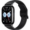 Xiaomi Redmi Watch 5 Lite AMOLED 1.96" Resistenza all'acqua 5 ATM. Chiamate Bluetooth Smartwatch Smartwatch