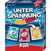 AMIGO 1603 - Gioco di Carte, sotto Tensione, da 8 Anni a 99 Anni