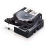 DYMO Nastro DYMO Nero Su Bianco S0718100 18488