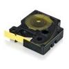 DYMO Nastro DYMO Nero Su Giallo S0718090 18491