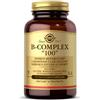 Solgar Complesso di vitamina B-100 100 capsule vegetali