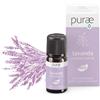Purae Lavanda Ibrida Bio Olio Essenziale 10 ml