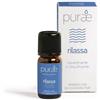 Purae Sinergia Oli Essenziali Rilassa 10 ml
