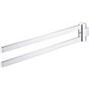 GROHE Selection Porta Salviette, Metallo