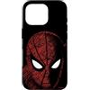 Marvel Maschera tecnologica Marvel Spider-Man: Far From Home Custodia per iPhone 16 Pro