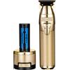 BaBylissPRO Babyliss Pro 4Artist Trimmer FXONE Gold - trimmer