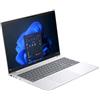 HP ELITEBOOK 8 G1i NEXT GEN AI PC COPILOT+ PC 16" WUXGA INTEL CORE ULTRA 7 256V RAM 16GB-SSD 512GB NVMe-INTEL ARC GRAPHICS 140V-WI-FI 7-WIN 11 PROF ARGENTO (CL5D7ET#ABZ)