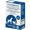 Therapet Cystobiotic Therapet 30 Capsule Supporto Benessere Vie Urinarie