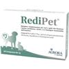 Aurora Biofarma Redipet 30 Compresse Mangime Complementare Per Cani e Gatti