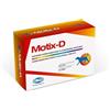 Slais Motix-d 60 Compresse Alimento Complementare Per Supporto Articolare