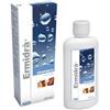 Icf Ermidrà Shampoo Cani e Gatti 250 Ml Per Cute Sensibile