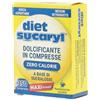 Corman Sucaryl Diet 350 Compresse Edulcorante Per Diabetici
