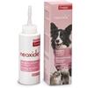Candioli Neoxide Candioli 100 Ml, Detergente Auricolare Per Cani e Gatti