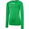 hummel Unisex Bambini Hmlbl Comfort 2.0 Tee L/S Kids Blouse