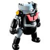 Hasegawa 664901-1/20 20 Mechatrowego Mazinger Collab Vol.1 Mazinger Z - Scala 1:20