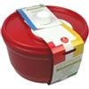 Supernova 202600 Centrifuga Panda in Plastica, Multicolore, Cm 24
