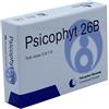 PSICOPHYT REMEDY 26B 4TUB 1,2G - BIOGROUP - 903973497