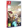 SELECTA PLAY Nordic Ashes Survivors of Ragnarok Nintendo Switch