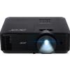 Acer IT Acer Basic X1328Wi, Home Cinema Projector, WXGA, 4500 lm, Entry-level, HD, Nero