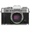 Fujifilm X T30 III Fotocamera Digitale Mirrorless 26MP solo corpo Sensore APS C X Trans