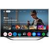 Qbell Tv QT55UGF9B Smart TV UHD Black