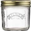 Kilner Barattolo a bocca larga da 0,2 litri