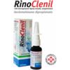 CHIESI FARMACEUTICI SPA Rinoclenil 200 Dosi Spray Nasale 100 Mcg