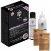 SMA SRL Organics Pharm Organic Color 9/1 Biondo Chiarissimo Cenere