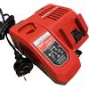 Milwaukee M12 - 18 FC - Caricatore batteria, M12/M18 - FC, 12 V)