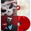 Vinili Salmo Hellvisback 10 Years Versione Rossa E Versione Marble Autografata