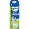 Danone nutricia spa soc.ben. MELLIN 3 LATTE 1000ML