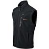 Bosch Professional Gilet riscaldabile GHV 12+18V XA (incl. adattatore per ricarica USB GAA 12V-21, senza batteria) - Taglia 2XL