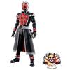 BANDAI SPIRIT NUOVO BANDAI SPIRIT Figure-rise Standard Kamen Rider Wizard Flame Style