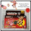 Takara Tomy Transformers Missing Link C-07 Arcee (Prototipo) Takara Tomy Japan NUOVO