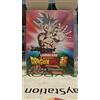 Dragonball Super Lamincard Ultra Power Album Completo Italiano Diramix