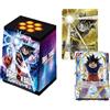 DRAGON BALL Fusion World Official Card Case 01 SON GOKU ENG