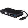 Startech.com Dockingstation StarTech [DKT30CVAGPD]