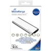 Mediarange SSD esterno 480GB MediaRange MR1102 420/450 U3 MRA ; MR1102 [MR1102]