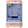 Thermaltake Case Thermaltake The Tower 300 Mini-Tower ATX Rosa [CA-1Y4-00SKWN-00]