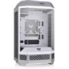 Thermaltake Case Thermaltake The Tower 300 Mini-Tower ATX Grigio [CA-1Y4-00SIWN-00]
