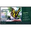 Benq Pannello piatto per segnaletica digitale Led 55'' BenQ ST5504 4K Uhd 3840x2160 8ms classe G Nero [TLBENDST5504000]