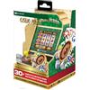 My Arcade Giocatore di casinò: Arcade retrò, slot machine per videogiochi, giochi da casinò e giochi di puzzle, sale giochi per la casa, include oltre 30 giochi